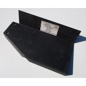 PLW075A subframe bevestiging reparatie deel links PLW075A subframe bevestiging reparatie deel links